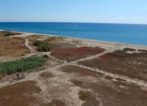 Camping Siblu Club Le Marisol Funpass inclus, 5* - 83