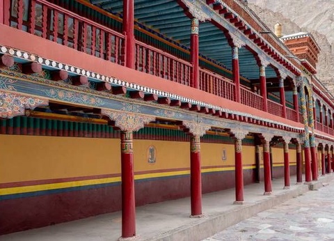 HORIZONS LADAKH - 10