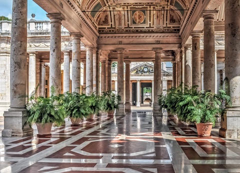 Circuit La Toscane, le coeur de l'Italie (au départ du Sud de la France) - 9