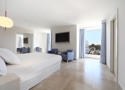 Hôtel Iberostar Selection Santa Eulalia Ibiza - 10
