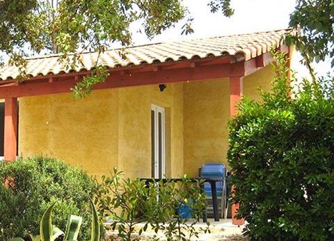 Camping Les Philippons, 3* - 15