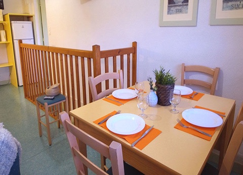 VVF Jura Lac de Vouglans 3* - 5