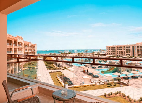 Hôtel Pickalbatros White Beach Resort 5* - 13