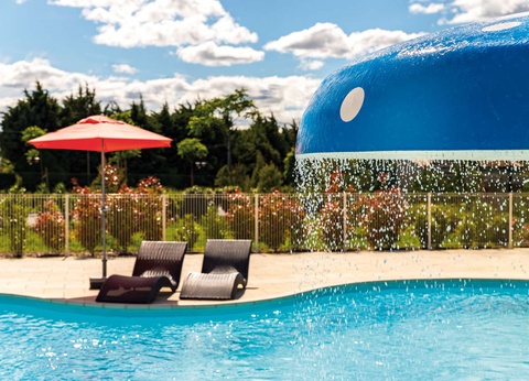 Résidence Lagrange L'Oustau de Sorgue 4* - 9