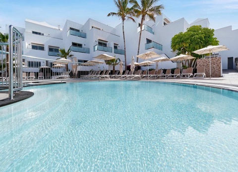 Hôtel Lanzarote Village 4* - 2