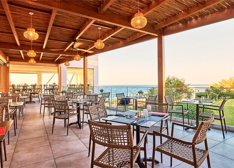 Hôtel Enorme Santanna Island 5* - 10