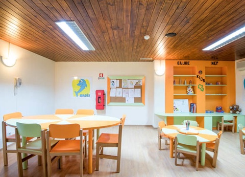 Hôtel Vila Galé Ampalius 4* - 16