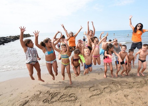 Camping Les Salisses, 4* - 54