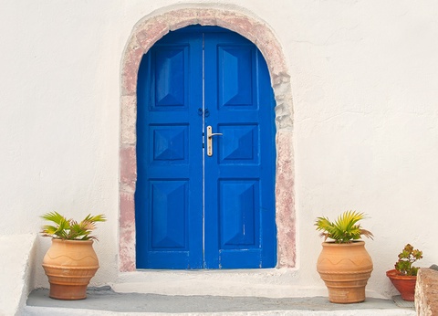 Combiné Athènes & Îles de Santorin Grèce - 11