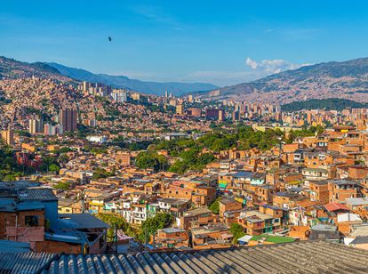 Circuit Merveilles de Colombie et Séjour Carthagène - 7