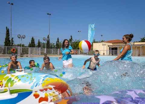 Club Marmara Golden Coast 4* - 51