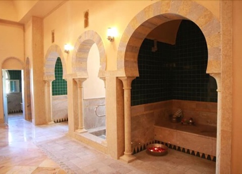 Hasdrubal Prestige Thalassa & Spa Djerba 5* - 80