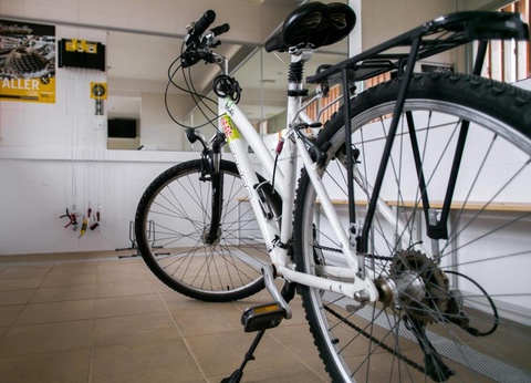 Camping Alannia Els Prats - 19