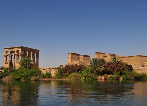 Croisière Merveilles au Fil du Nil - 11
