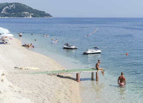 Hôtel Tui Blue Makarska 4* - 10