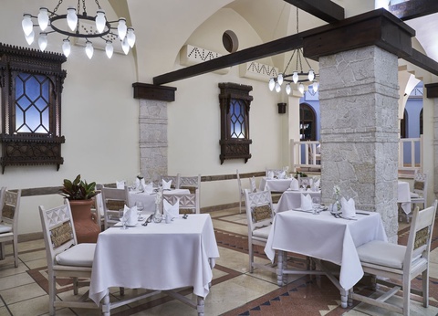 TUI Sélection Hôtel Sultan Bey - Choix flex 4* - 13