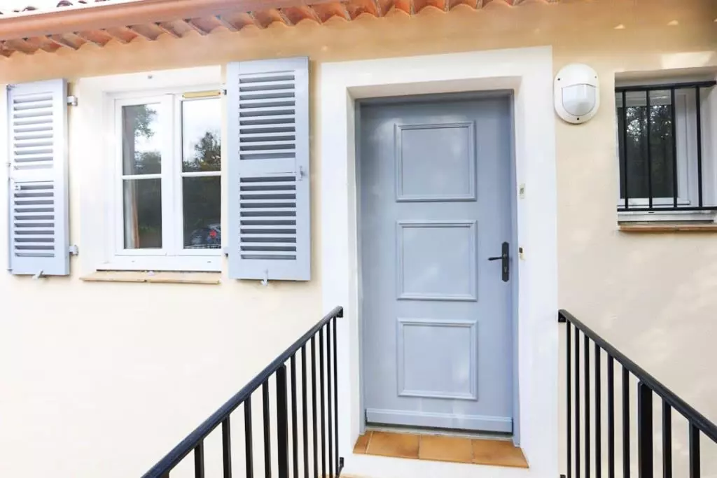Résidence Maeva Particuliers Village les Restanques du Golfe de St Tropez - 358