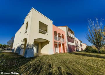 Résidence Lagrange Catalana 4* - 2