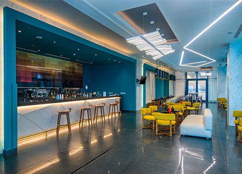 Hôtel Grand Aston La Habana, Immersion by Fram La Havane ***** - 16