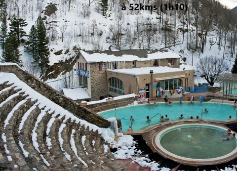 Camping La Source, 3* - 26