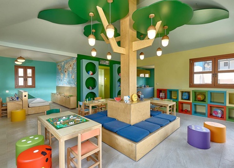 Hôtel Aldemar Knossos Royal 5* - 7