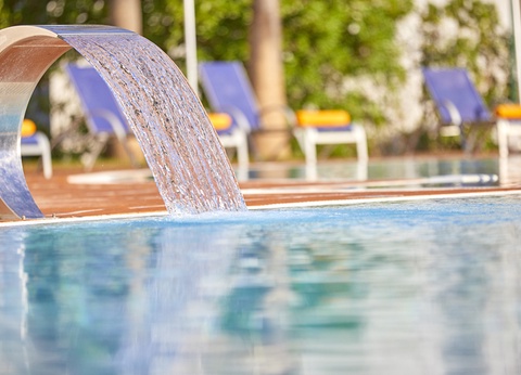 Hôtel Top Clubs Ariel Cala d'Or 3* - 3