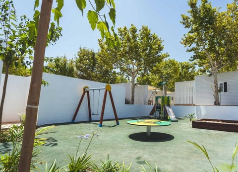 Costa del Sol Glamping Village, 4* - 17