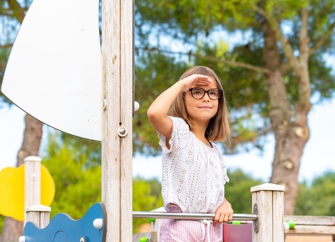 Camping Ile aux Oiseaux, 3* - 18