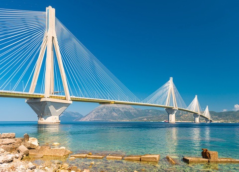 Autotour Grèce Classique 4* - 2