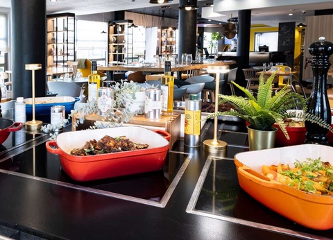 Vacances au calme avec découverte de la Mer de Sable - 3* - 10