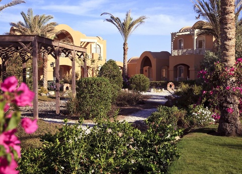 Combiné Rêverie sur le Nil et Radisson Quseir - 27