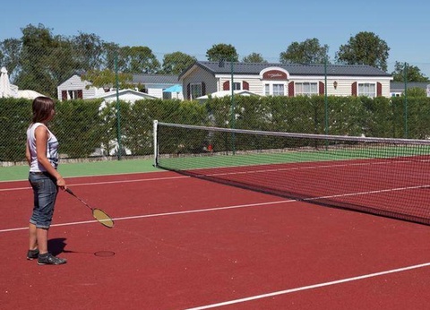 Camping Villa Campista, 3* - 25