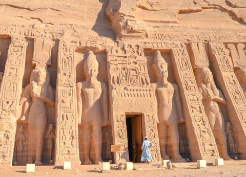 Nil Authentique en Dahabeya et Mon French Club Novotel Resort Marsa Alam - 13