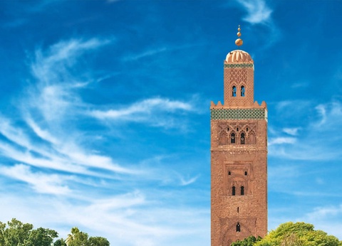 Circuit Villes Impériales & Extension Kappa Club Iberostar Palmeraie Marrakech 4* - 3