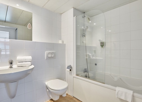 Appart'hôtel Cosy Olympe - 6