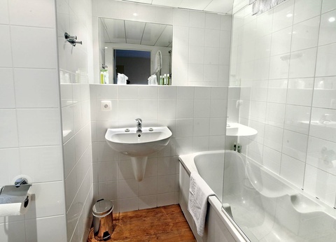 Appart'hôtel Cosy Olympe - 6