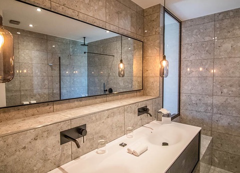 Hôtel Mariosa 4* - 7