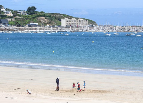 Camping Mirabel Les Mielles, 4* - 30