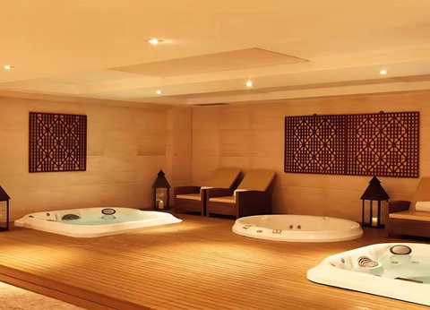 Hilton Rio de Janeiro Copacabana 5* - 13