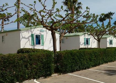 Camping Platja Cambrils, 3* - 152