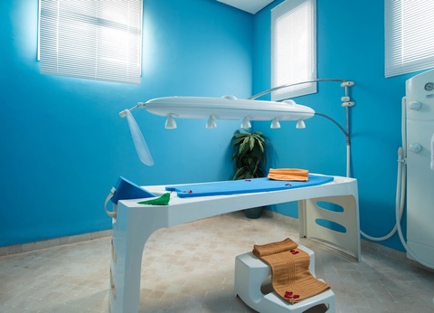 Hôtel Eden Andalou Aquapark & Spa 5* - 121