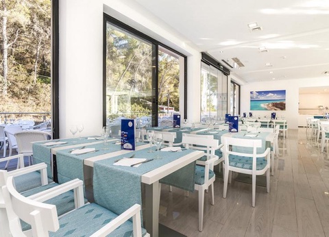 Hôtel Globales Montemar 2* - 7