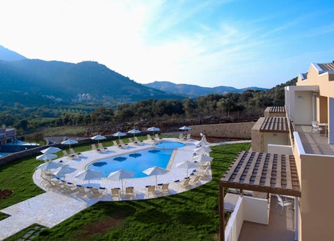 Hôtel Filion Suites Resort & Spa 5* - 4