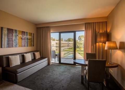 Hôtel Vila Galé Collection Palácio Dos Arcos 5* - 5