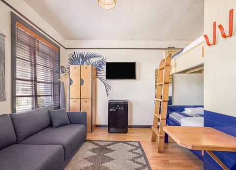 Hôtel Freehand Miami - 54