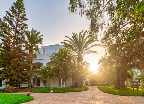 Naya Club Djerba Resort 4* - 5