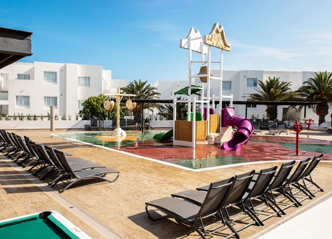Hôtel Ôclub Experience Sentido Aequora Lanzarote Suites 4* - 14
