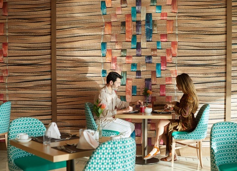 TUI Sélection Hôtel Secrets Bahia Real Resort & Spa 5* - Adult Only - 16