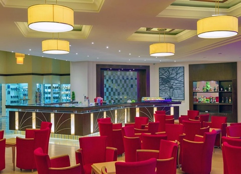 Hôtel Iberostar Mehari Djerba 4* - 10