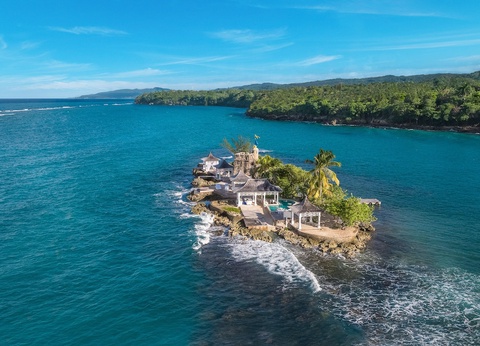 Hôtel Couples Tower Isle 4* - Adultes uniquement - 10